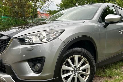 Mazda CX-5 164.800 km 7.999 &euro; Ronneburg 07580