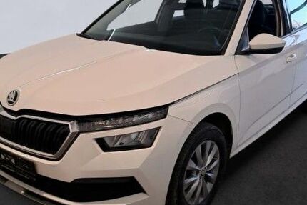 Skoda Kamiq 86.662 km 21.989 &euro; Gera 07546