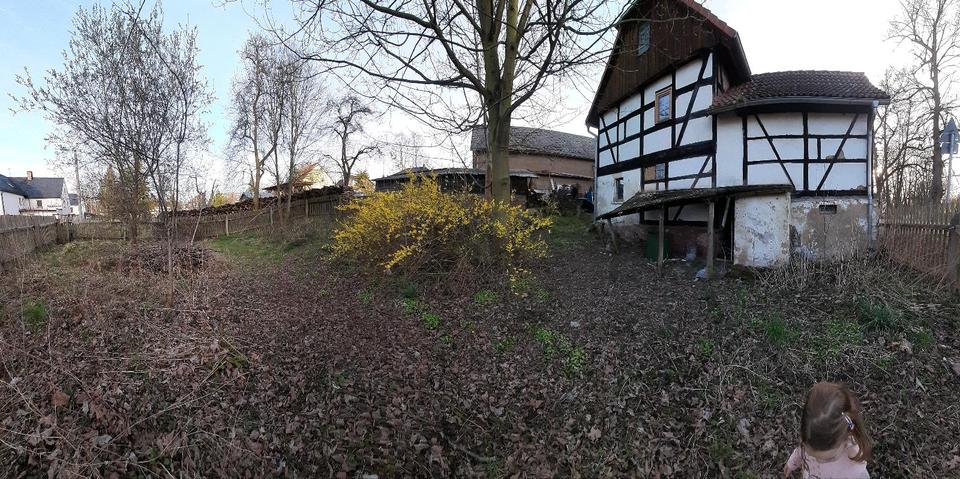 Einfamilienhaus Langenbernsdorf - 6 Zimmer, 140 m&sup2;, 39.000&euro; | Angebot:26764020