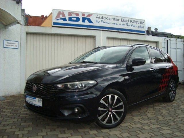 Fiat Tipo 86.700 km 8.990 &euro; Bad Köstritz 07586