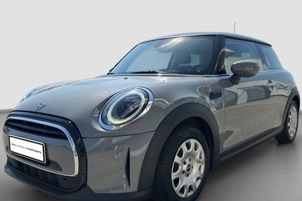 Mini One First 39.998 km 15.885 € Gera 07552