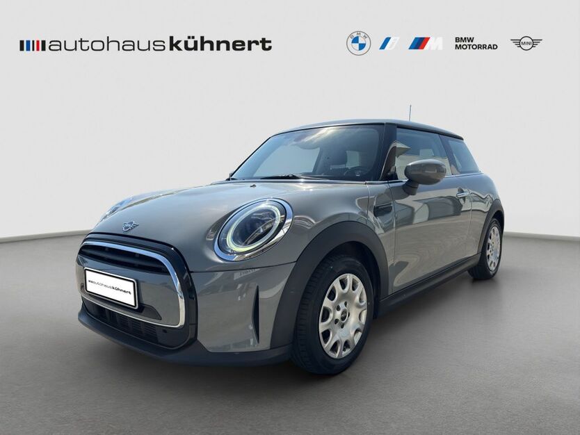 Mini One First 39.998 km 15.885 € Gera 07552