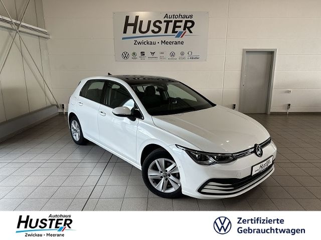 VW Golf 17.786 km 21.990 € Meerane 08393