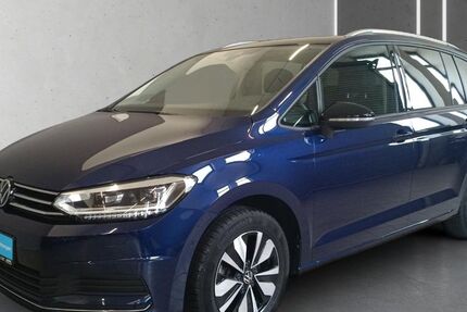 VW Touran 26.404 km 31.180 &euro; Weida 07570