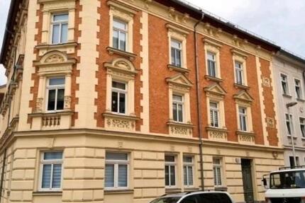 Wohnung Gera Alt-Bieblach - 4 Zimmer, 110 m&sup2;, 1.100&euro; | Angebot:25297530