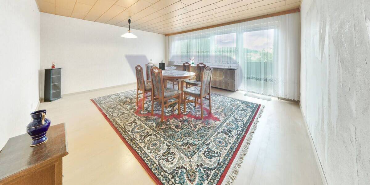 Einfamilienhaus Gera Ostviertel - 6 Zimmer, 115 m&sup2;, 269.500&euro; | Angebot:26627662