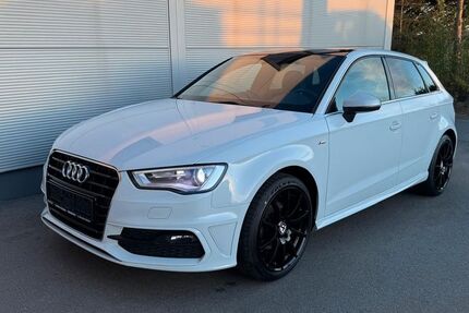 Audi A3 163.709 km 11.995 &euro; Langenwetzendorf 07957