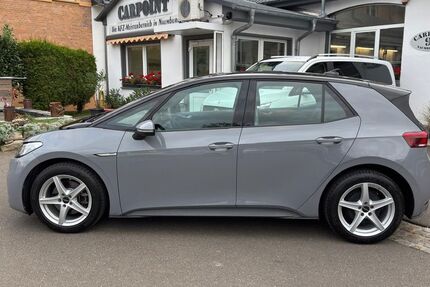VW ID.3 41.000 km 19.999 € Naumburg 06618