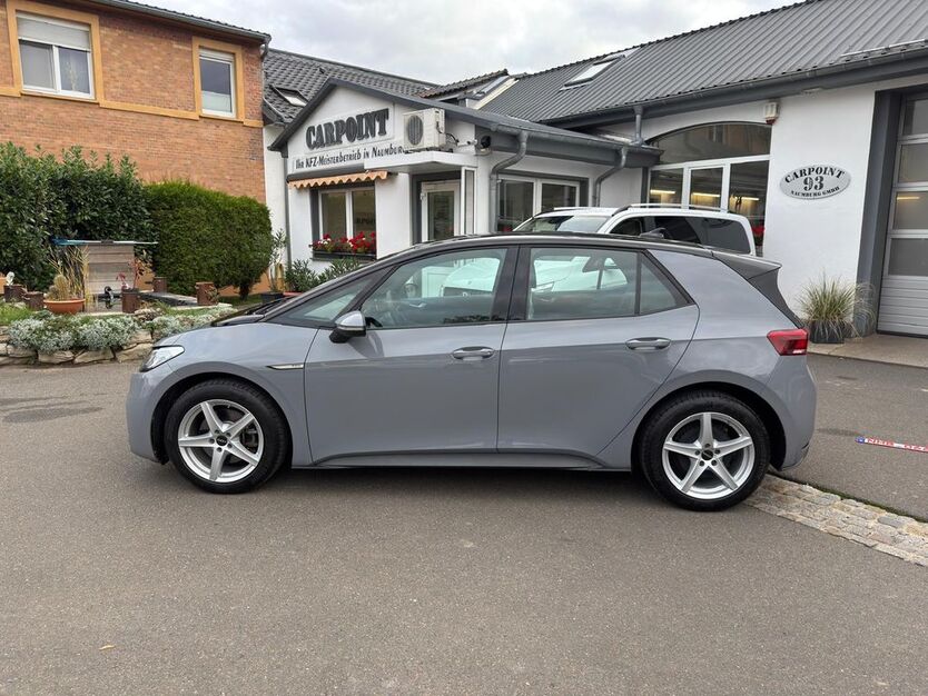 VW ID.3 41.000 km 19.999 € Naumburg 06618