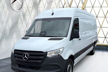 Mercedes-Benz Sprinter 41.630 km 37.884 &euro; Gera 07546