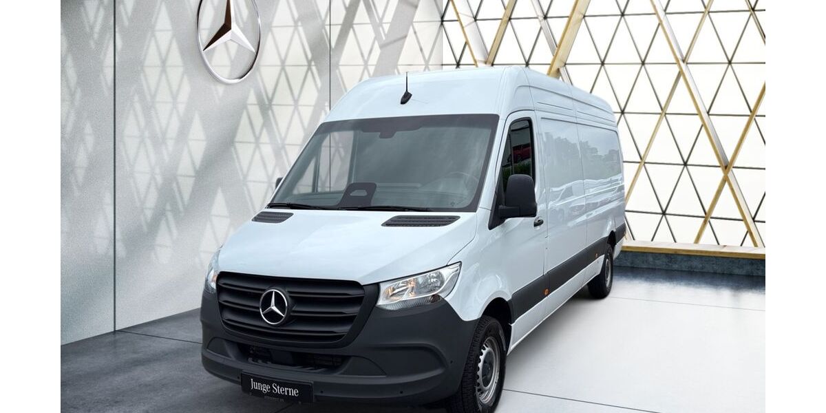 Mercedes-Benz Sprinter 41.630 km 44.851 &euro; Gera 07546