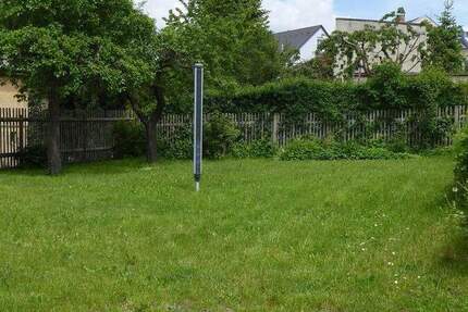 Sehr ruhig gelegene 2-Zimmer-Wohnung im Herzen von Zeulenroda zu vermieten 2 zimmer