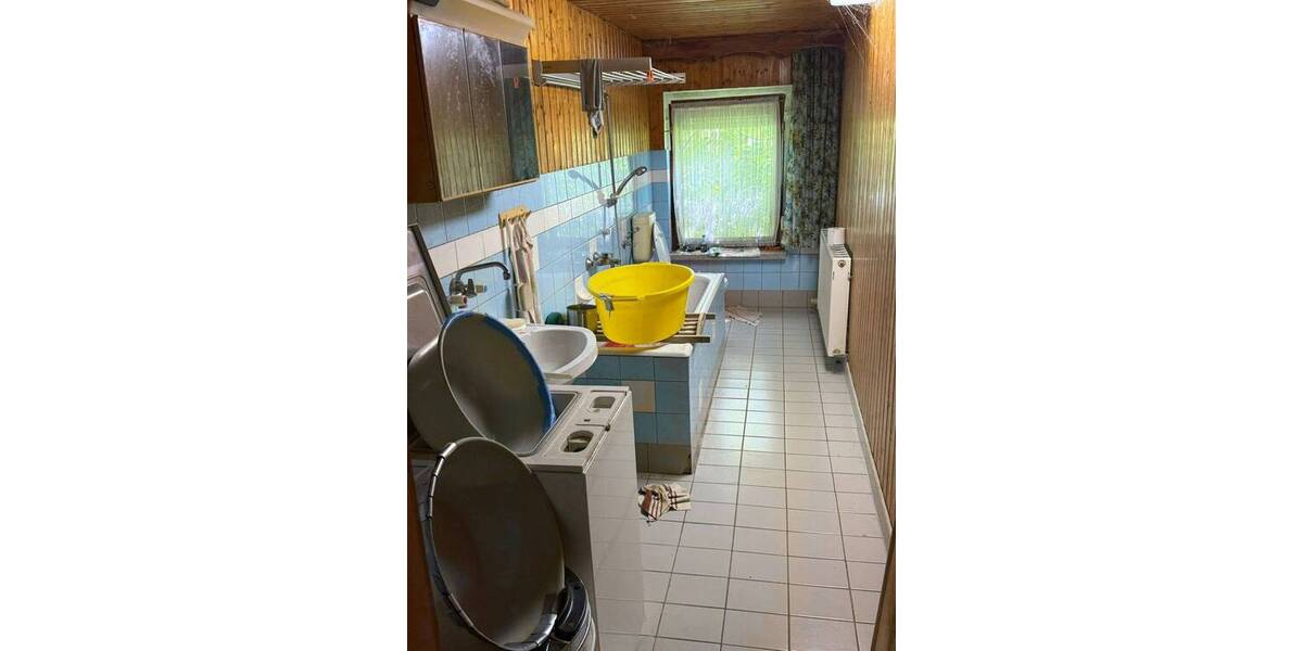 Charmantes Einfamilienhaus in ruhiger Gegend 6 zimmer