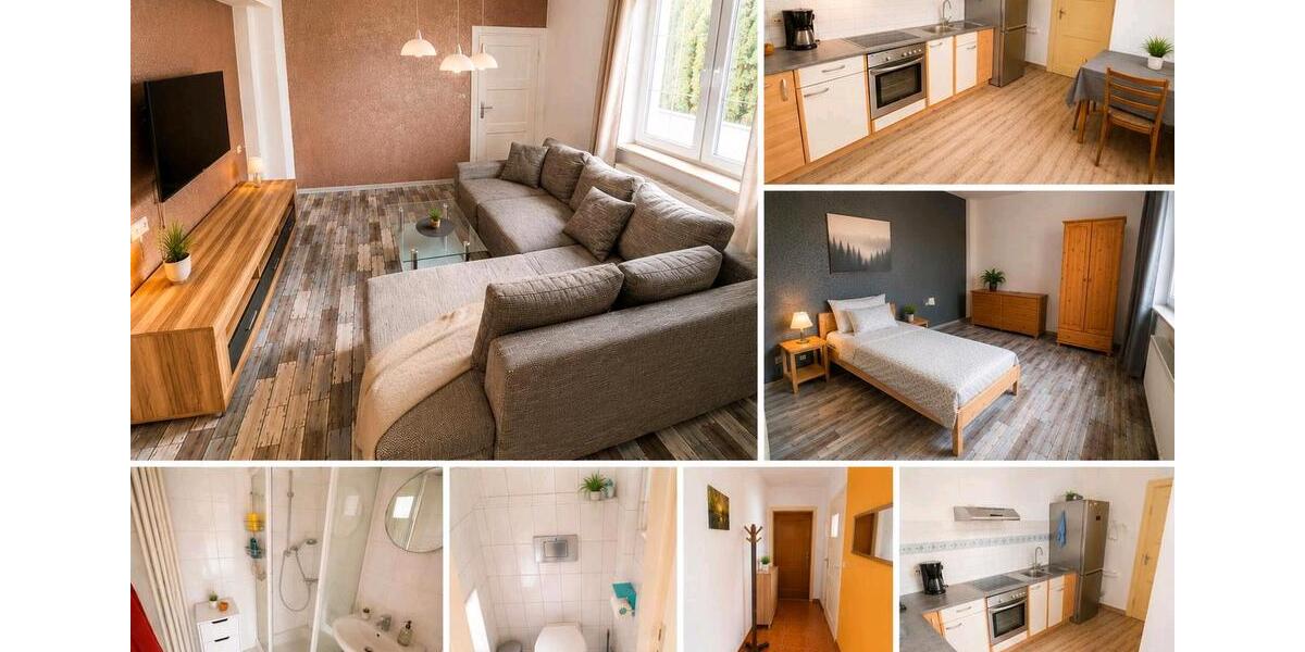 Erdgeschoßwohnung Weißendorf - 2 Zimmer, 65 m&sup2;, 475&euro; | Angebot:26503633