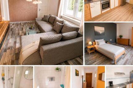 Wohnung Weißendorf - 2 Zimmer, 65 m&sup2;, 475&euro; | Angebot:26503633