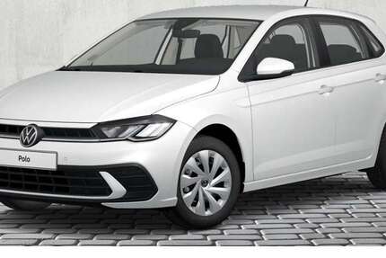 VW Polo 17.100 km 14.250 &euro; Zeitz 06712