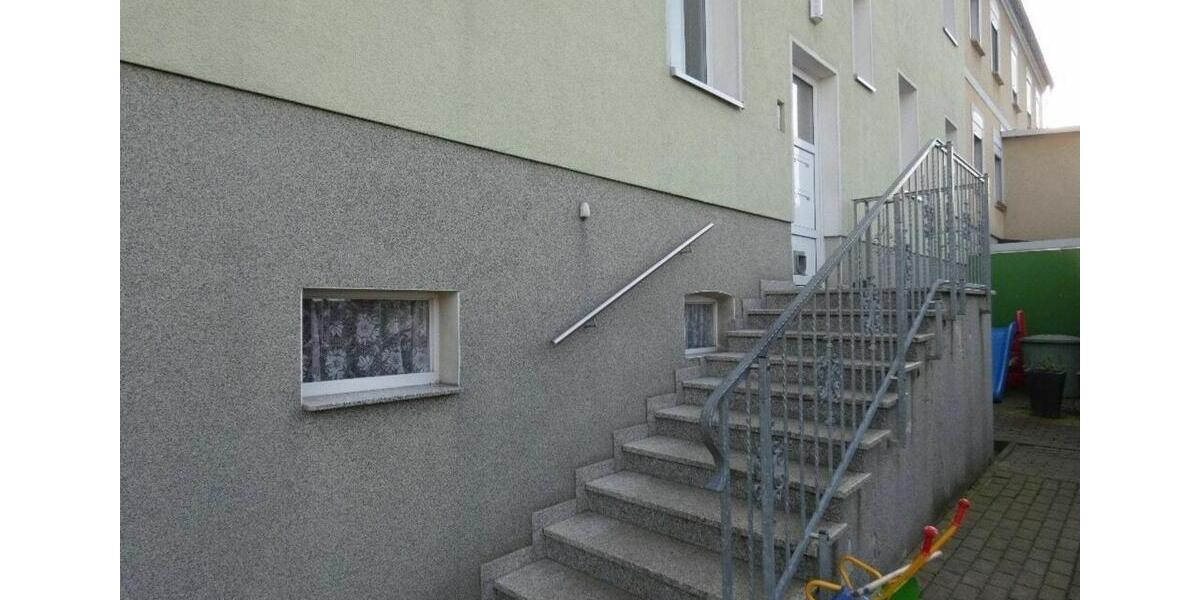 kleine Wohnung im energieeffizienten Haus 2 zimmer