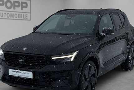 Volvo XC40 25.330 km 35.190 &euro; Gera 07546