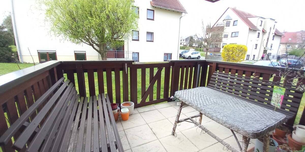 Etagenwohnung Meerane - 4 Zimmer, 104 m&sup2;, 124.000&euro; | Angebot:25671756