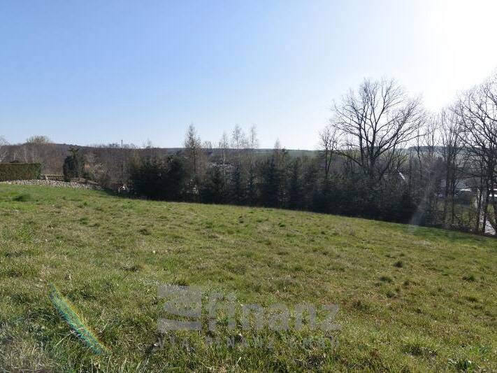 Grundstück Crimmitschau Lauenhain - 56.250&euro; | Angebot:25705550