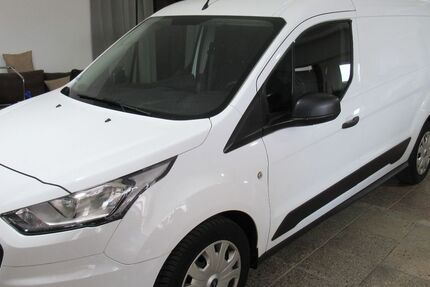 Ford Transit 45.000 km 16.290 &euro; Schmölln 04626
