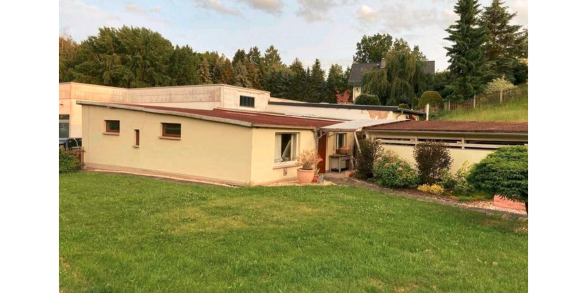 Einfamilienhaus Eisenberg - 320.000&euro; | Angebot:25612453