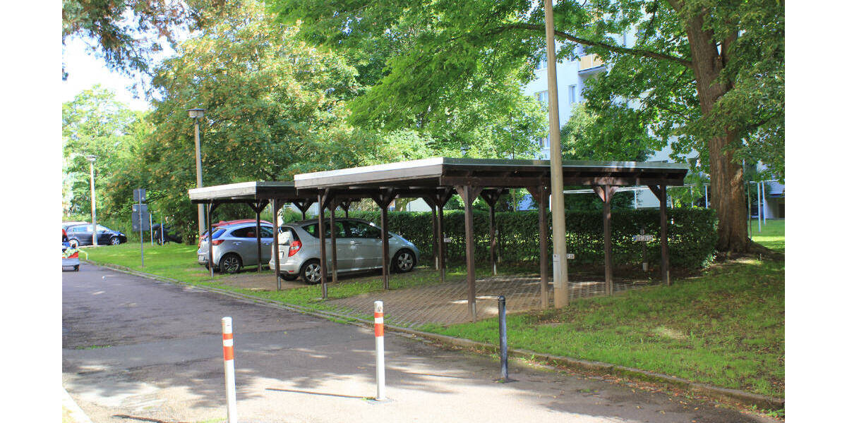 Etagenwohnung Altenburg - 3 Zimmer, 59 m&sup2;, 45.000&euro; | Angebot:25777031