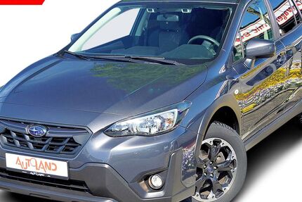 Subaru XV 38.299 km 22.890 € Zwickau 08056