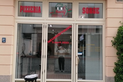 Ansprechender Laden direkt in der Fußgängerzone von Gera. - Gewerbeobjekt Gera Fußgängerzone | Angebot:27428073