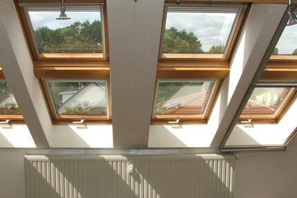 2-Raum Eigentumswohnung mit Einbauküche 2 zimmer