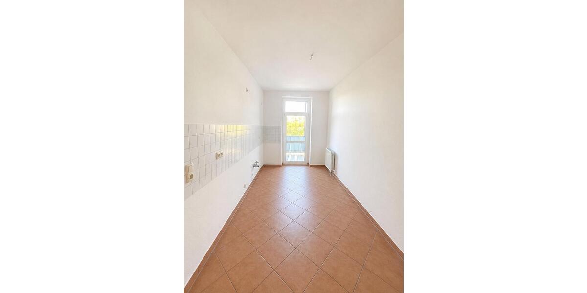 Etagenwohnung Gera Alt-Bieblach - 1 Zimmer, 49 m&sup2;, 317&euro; | Angebot:26621283