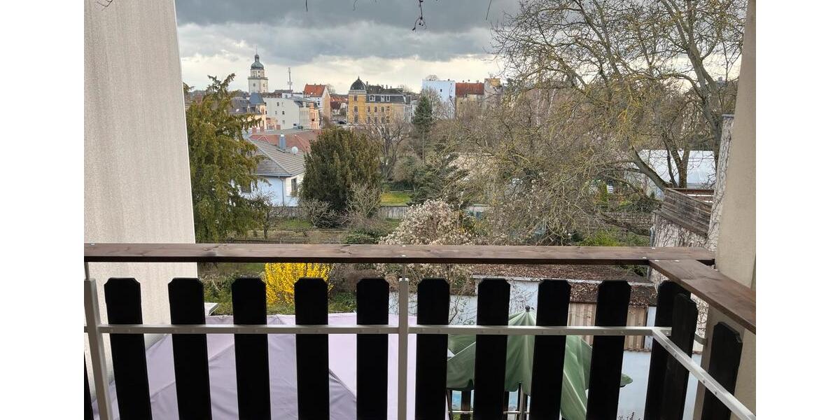 Etagenwohnung Altenburg - 2 Zimmer, 60 m&sup2;, 450&euro; | Angebot:26586317