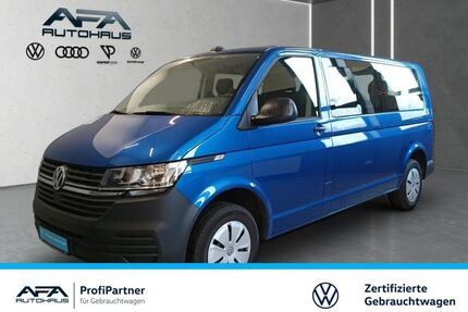 VW T6 Transporter