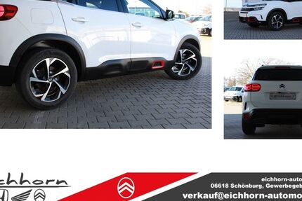 Citroen C5 Aircross 57.690 km 17.980 € Naumburg/S. + 06667 Weißenfels + 06618 Schönburg 06618