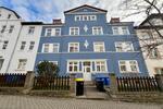 Etagenwohnung Zeitz - 3 Zimmer, 79 m&sup2;, 459&euro; | Angebot:23644167