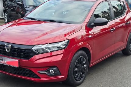 Dacia Sandero 19.095 km 12.750 &euro; Mohlsdorf-Teichwolframsdorf 07987