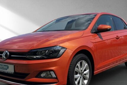 VW Polo 30.392 km 17.990 &euro; Gera 07554