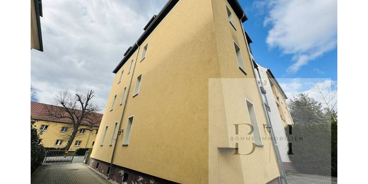 Etagenwohnung Gera Debschwitz - 3 Zimmer, 85 m&sup2;, 640&euro; | Angebot:26540774