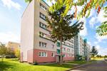 Etagenwohnung Zeitz - 3 Zimmer, 57 m&sup2;, 370&euro; | Angebot:26647178