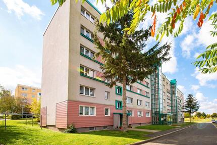Wohnung Zeitz - 3 Zimmer, 57 m&sup2;, 370&euro; | Angebot:26647178