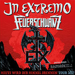 In Extremo & Feuerschwanz - Heute wird der Himmel brennen - Tour 2027