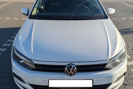 VW Polo 41.700 km 12.300 &euro; Zeulenroda-Triebes 07950