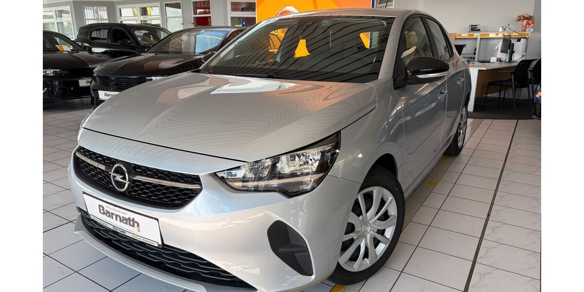 Opel Corsa 28.100 km 10.950 &euro; Werdau 08412