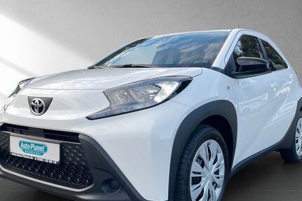 Toyota Aygo (X) 4.800 km 16.490 &euro; Gera 07554
