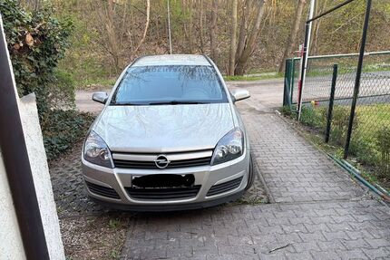 Opel Astra 207.000 km 1.500 &euro; Zeitz 06711