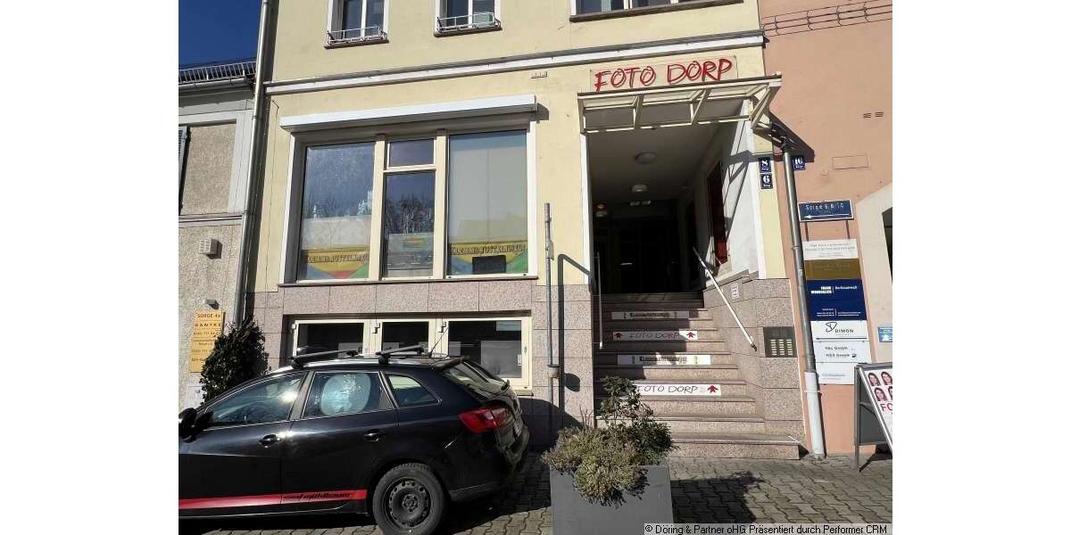 Büro in Gera 210 € 20 m² zimmer