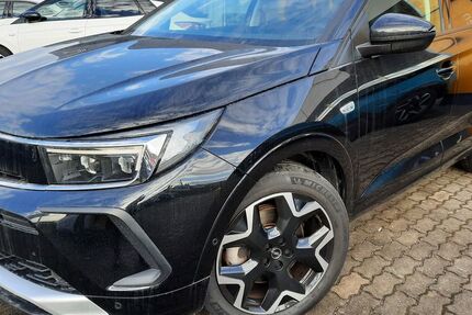 Opel Grandland (X) 35.550 km 21.990 &euro; Werdau 08412