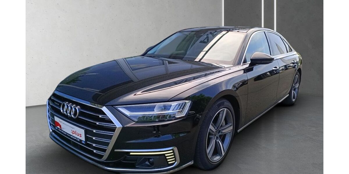 Audi A8 85.192 km 36.888 &euro; Weida 07570