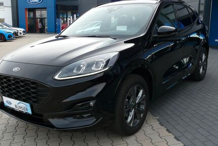 Ford Kuga 56.667 km 23.990 &euro; Schmölln 04626