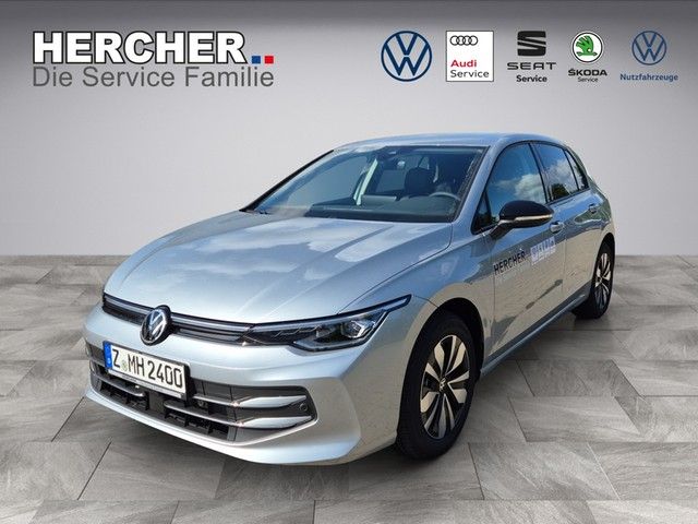 VW Golf 1.566 km 26.800 € Zwickau 08056